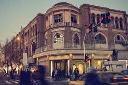 لاله‌زار، ویترین دوباره 
فرهنگ و هنر تهران؟