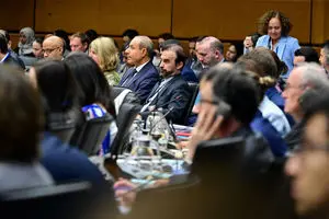 نجفی: اقدامات غرب فضای گفت‌وگوی سازنده را به‌شدت محدود کرده است