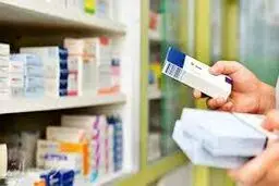 زنگ هشدار نبود دارو  به صدا  درآمد

