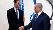 دیدار نتانیاهو با داماد ترامپ؛ هماهنگی درباره طرح آمریکا برای غزه