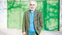 جز  زیان مالی هیچ چیزی از سینمای ایران عایدم نشد