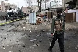 داعش مظنون اصلی حمله تروریستی در انفجار پاکستان/ افزایش شمار کشته‌شدگان به ۵۴ نفر