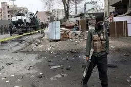 داعش مظنون اصلی حمله تروریستی در انفجار پاکستان/ افزایش شمار کشته‌شدگان به ۵۴ نفر