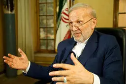 در ناآرامی‌های اخیر همه دیدند که نخبگان، جوانان، سلبریتی‌ها آمدند؛ اما مردم وارد صحنه نشدند

