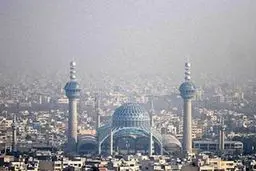 مدارس اصفهان و ۹ شهر استان فردا غیرحضوری شد 