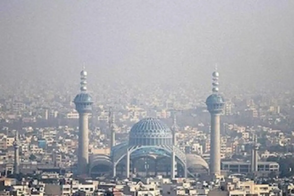 مدارس اصفهان و ۹ شهر استان فردا غیرحضوری شد 