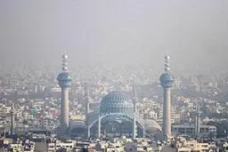 مدارس اصفهان و ۹ شهر استان فردا غیرحضوری شد 