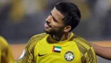 قایدی دومین لژیونر دو رقمی فصل ۲۰۲۵-۲۰۲۴
