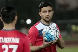صادق محرمی از دیناموزاگرب جدا شد؟