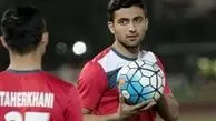 صادق محرمی از دیناموزاگرب جدا شد؟