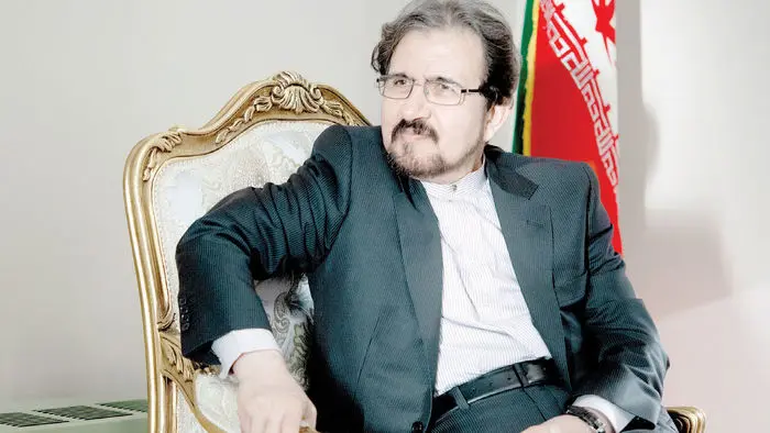 از تنش تا بازاندیشی