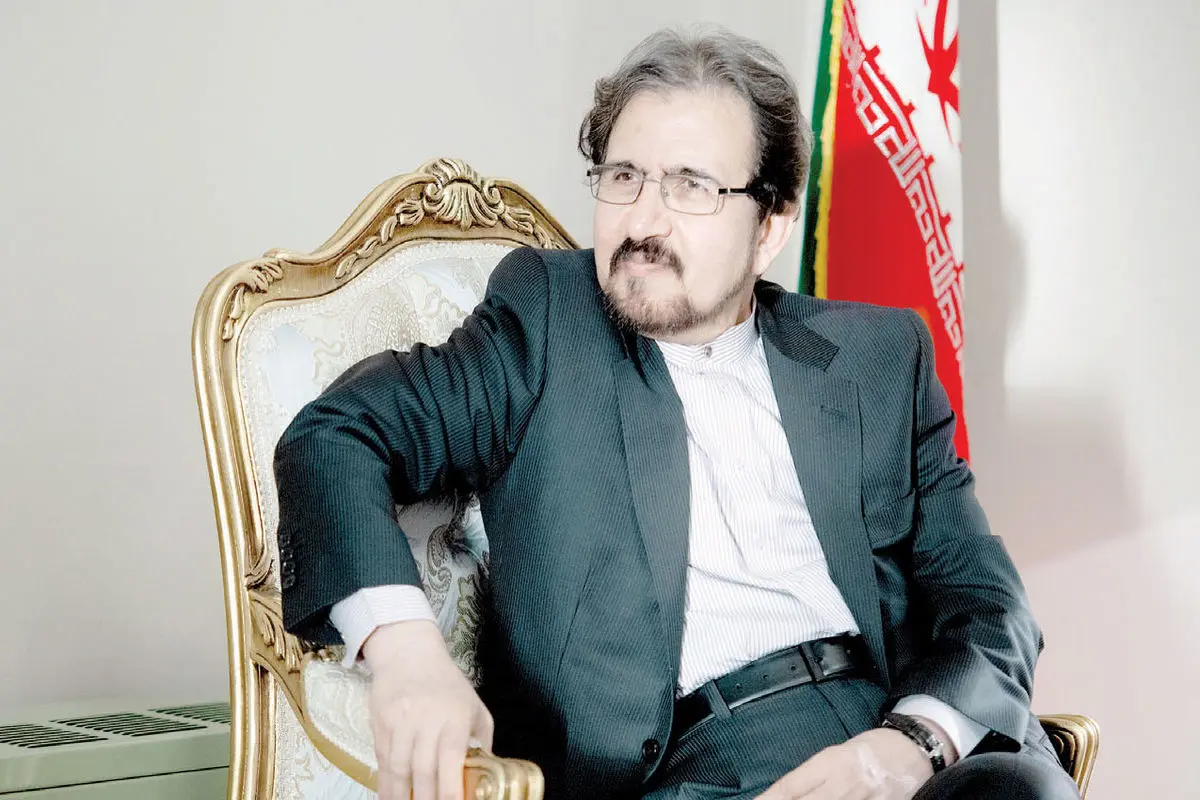از تنش تا بازاندیشی