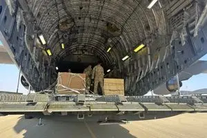 ۸ فروند B52 از منطقه خارج شدند 