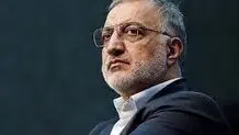 واکنش زاکانی به حضور حجابان‌ها در مترو: شهرداری مجوز این کار را نداده؛ خودجوش است

