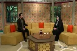 تحلیل عجیب کارشناس صداوسیما از عملکرد رسانه‌های غربی/ ویدئو

