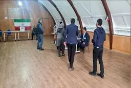 سرپرست سفارت ایران در انگلیس: بازداشت ۲ نفر در شعبه اخذ رای بیرمنگام