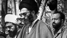 پوستر تبلیغاتی آیت‌الله سیدعلی خامنه‌ای برای انتخابات ریاست‌جمهوری +‌ عکس 