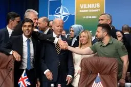 US media: Ukraine must be held accountable for ‘stealing’ US aid