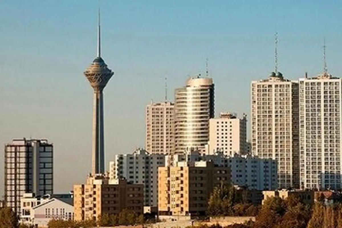 رهن کامل واحد دو خوابه در تهران با ۵۰۰ میلیون/ جزییات

