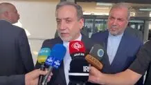 2025 to be important year for Iran's nuclear issue: FM
