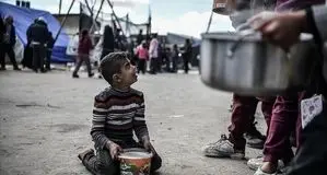 قحطی در غزه تایید شد