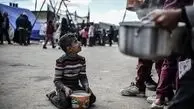 قحطی در غزه تایید شد