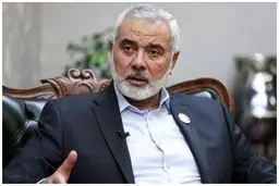 گفت‌وگوی هنیه با عمان درباره آتش‌بس در غزه/ عمان: جامعه جهانی مداخله کند