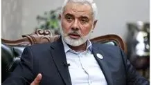 گفت‌وگوی هنیه با عمان درباره آتش‌بس در غزه/ عمان: جامعه جهانی مداخله کند