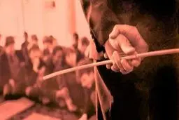 در گزینش معلمان آنقدر که تلاش دارند درباره نماز و روزه مچ‌گیری کنند با سلامت روان کاری ندارند