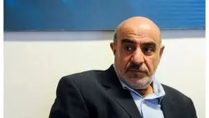 در دوران بی‌دولتی حقیقی بسر می‌بریم