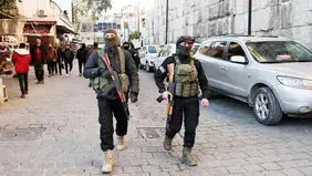 تقابل خونین ترور و عدالت