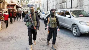 تقابل خونین ترور و عدالت