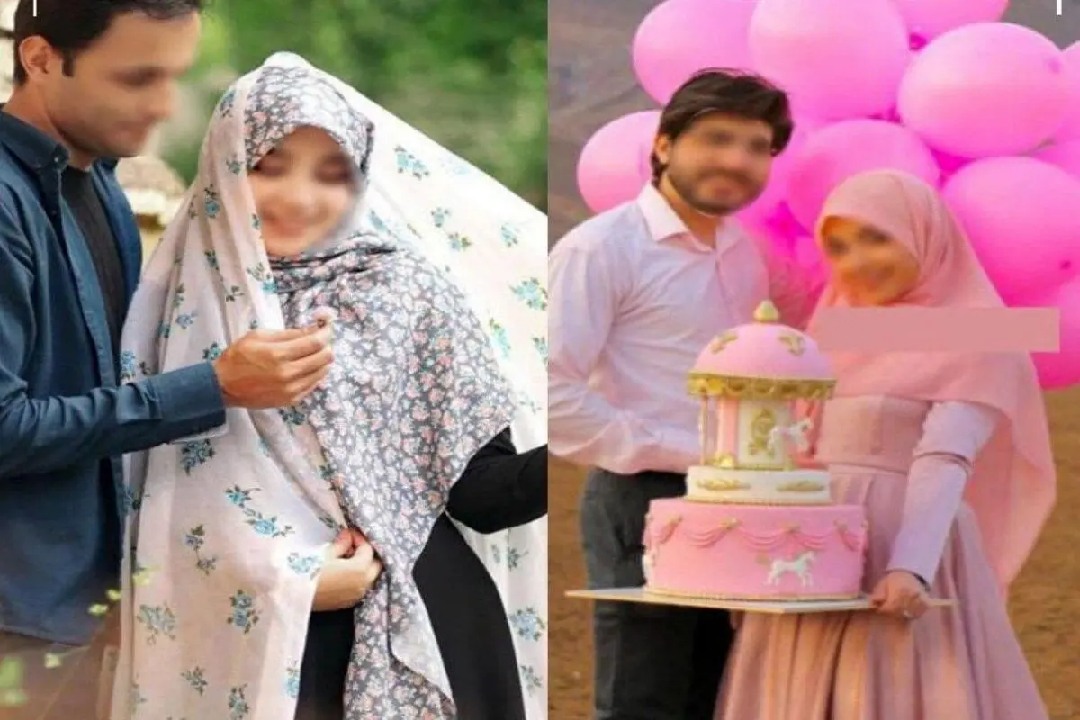 دستگاه‌های امنیتی به خطر حجاب‌استایل‌ها ورود کنند
