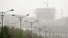 بیماران تنفسی تهران از تردد در فضای باز خودداری کنند

