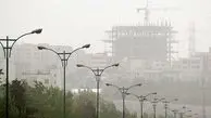 بیماران تنفسی تهران از تردد در فضای باز خودداری کنند

