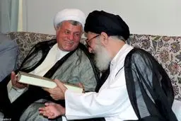 دل‌نگرانی رهبری
