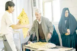 ابهام قیمت نان

