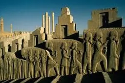 کدام کوروش

