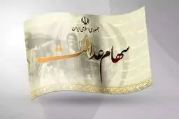 سهامداران عدالت فقط تا آخر تیر فرصت دارند!
