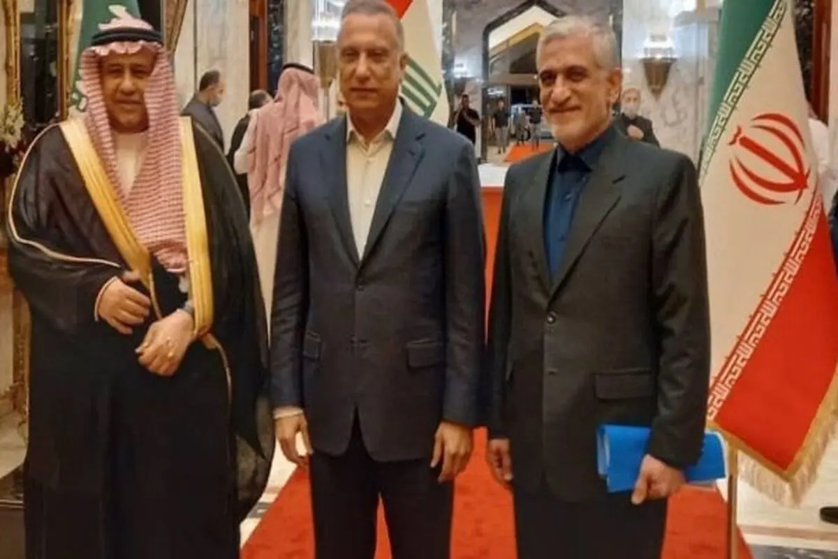 من المتوقع عقد اجتماع مشترک بین وزیري خارجیة إیران والسعودیة في القریب 