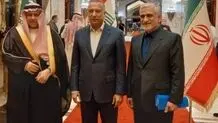 من المتوقع عقد اجتماع مشترک بین وزیري خارجیة إیران والسعودیة في القریب 