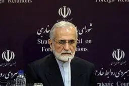 Nuclear doctrine could change if Iran ‘existence threatened’