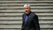 کناره‌گیری حمید سجادی از وزارت ورزش تکذیب شد