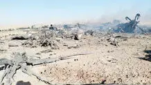فاجعه نیم‌میلیارد دلاری
