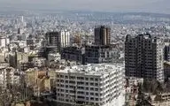 قیمت مسکن در تهران ۳.۳ درصد کاهش یافت

