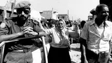 Sabra, Shatila massacre an indelible stain on Zionists, US