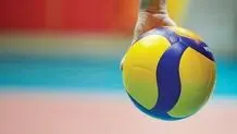 پخش زنده والیبال ایران امروز مقابل ایتالیا را ببینید + لینک پخش زنده و ساعت بازی 