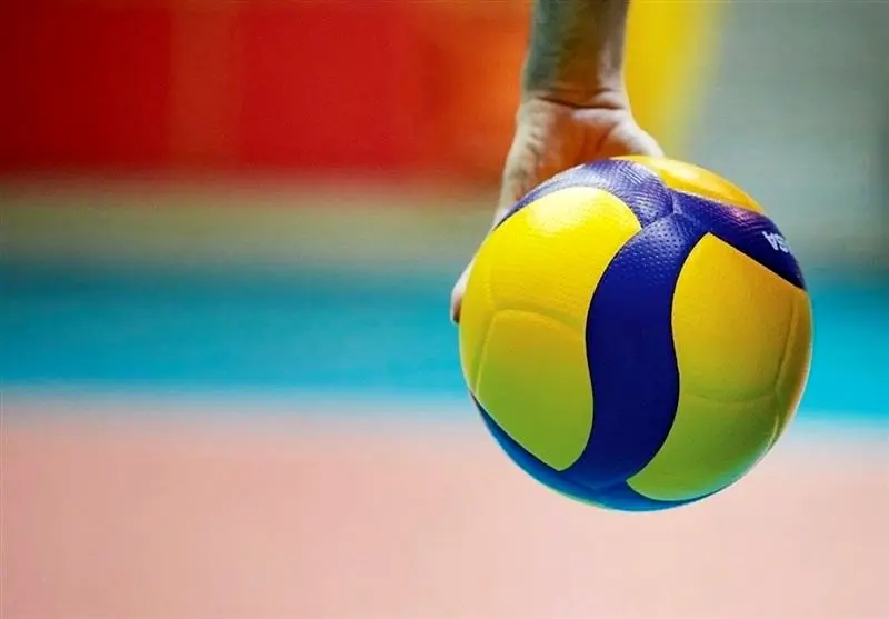 پخش زنده والیبال ایران امروز مقابل ایتالیا را ببینید + لینک پخش ...