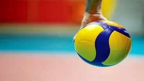 پوستر جذاب برای بازی مرگ و زندگی والیبال ایران
