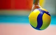 تیم والیبال بلغارستان راهی یک هشتم نهایی شد